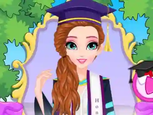 Igra Graduation Hairstyles online