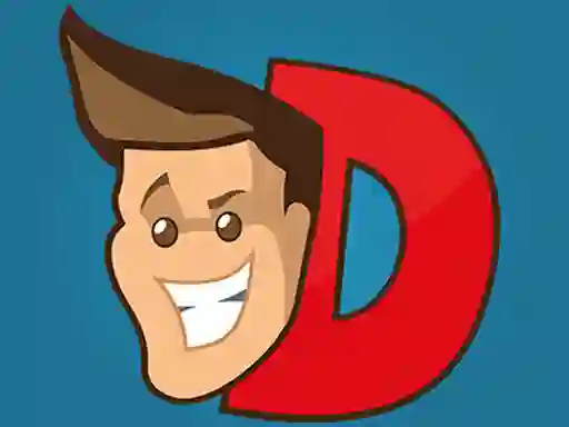 Igra Dangerous Danny online