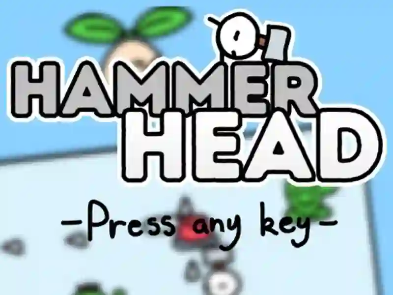 Igra Hammer Head online