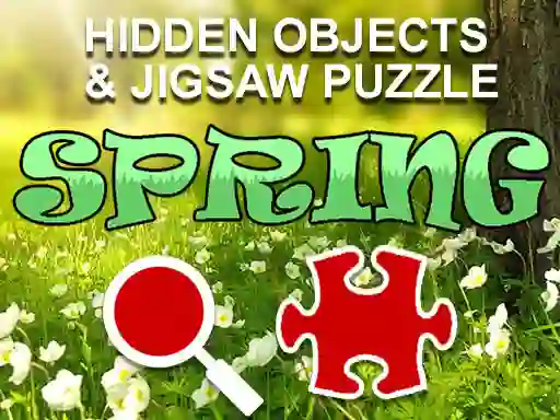 Igra Hidjigs Spring online