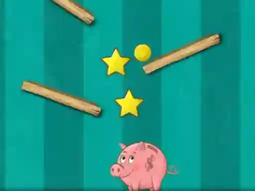 Igra Piggy Bank Adventure 2 online