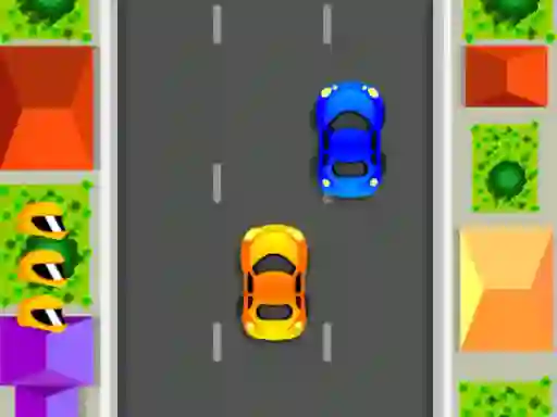 Igra Ready Driver online