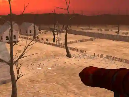 Igra Wasteland Shooters online