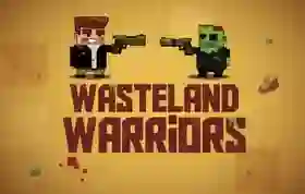 Igra Wasteland Warriors online