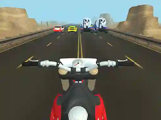 Igra Ace Moto Rider online