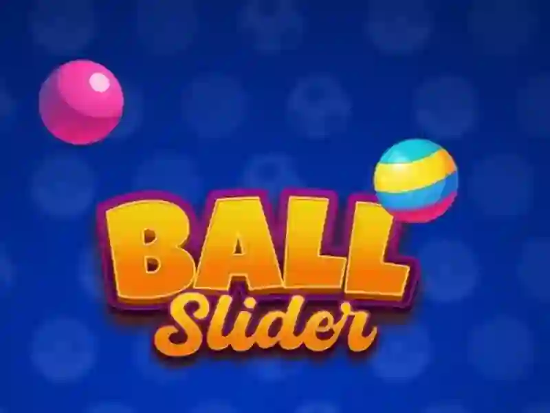 Igra Ball Slider online