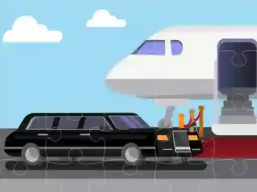 Igra Limo Jigsaw online