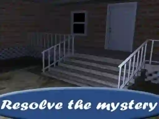 Igra Mission Escape Rooms online