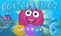 Igra Frizzle Fraz 6 online