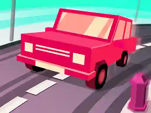 Igra Rush Road Hour online