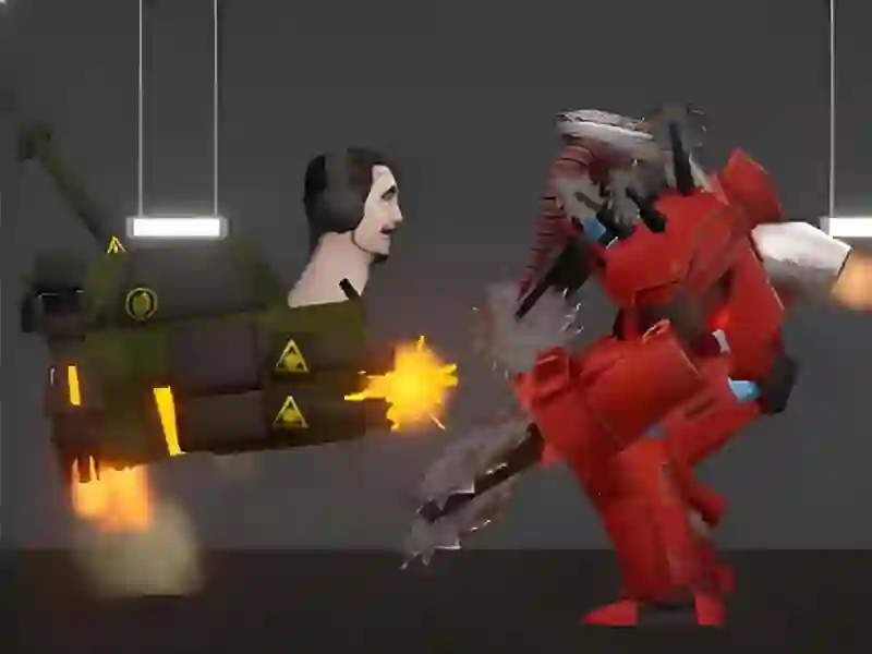 Igra Last Play: Ragdoll Sandbox online