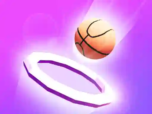 Igra Dunk Fall online