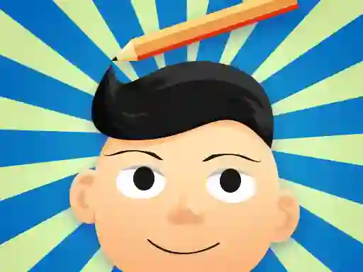 Igra Just Draw online