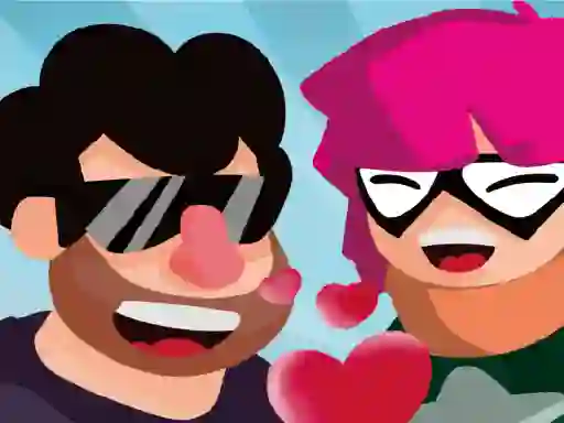 Igra Love Pins Online online