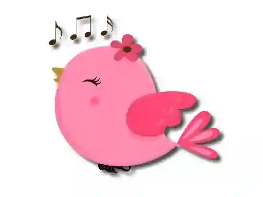 Igra Cute Birds Memory online
