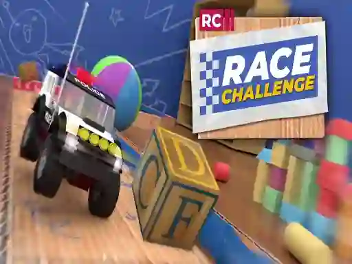 Igra Mini Toy Car online