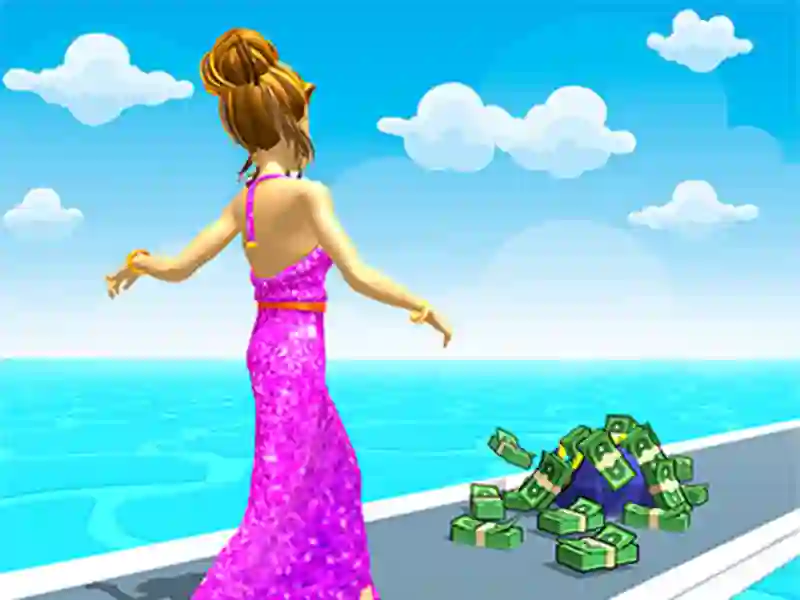 Igra Career Rush online