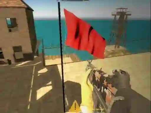 Igra Sure Shot online