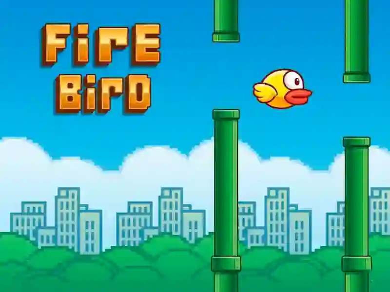 Igra Fire Bird online