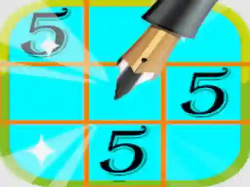 Igra Sudoku Pro online
