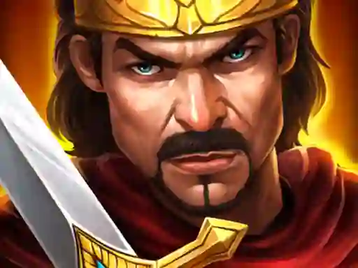 Igra Guard warrior online