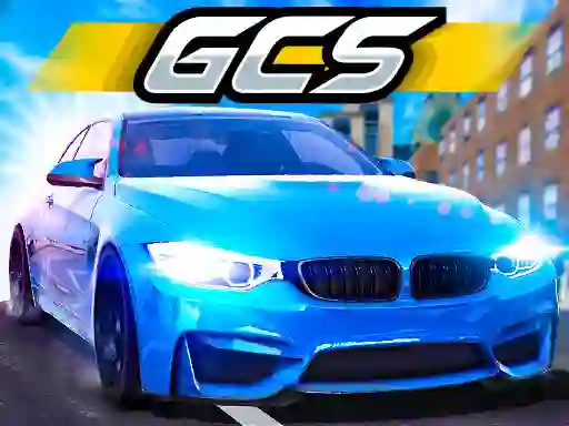 Igra Grand City Stunts online