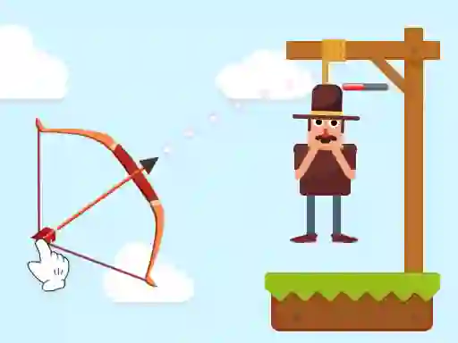 Igra Help The Cowboy online