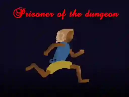 Igra Prisoner of the dungeon online