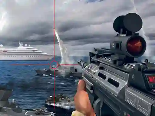 Igra Maritime Sniper online