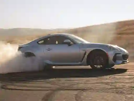 Igra Subaru BRZ Slide online