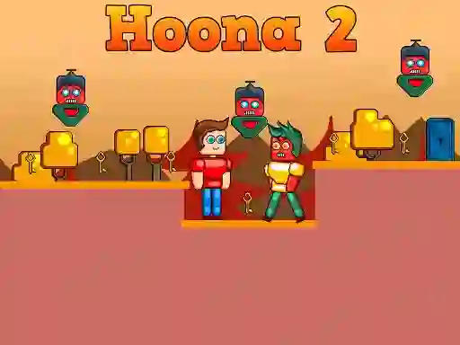 Igra Hoona 2 online