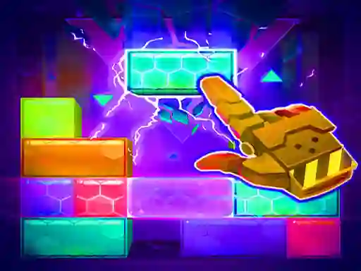 Igra Block Slider Game online