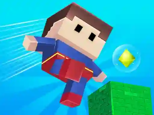 Igra Fast Jump online