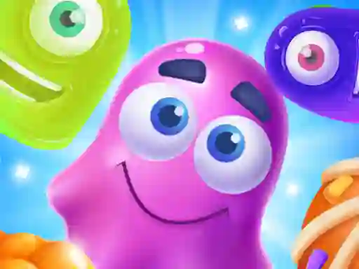 Igra Jelly Pop online
