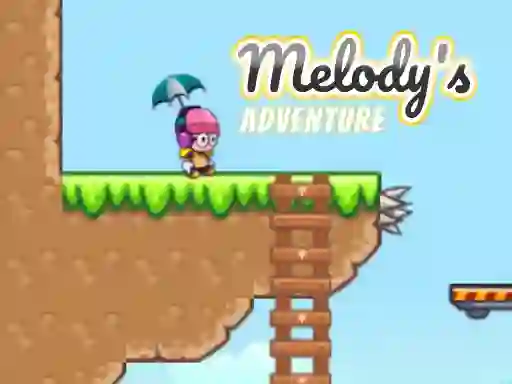 Igra Melody's Adventure online