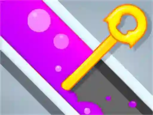 Igra Pin Pull 3D online