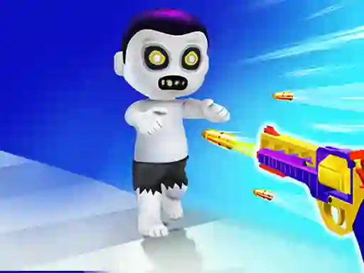 Igra Flip Shoot online