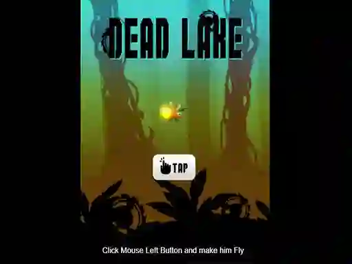 Igra Dead Lake online