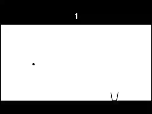 Igra Flying Ball online