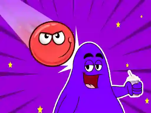 Igra Kick Grimace online
