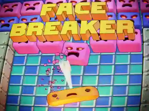 Igra Face Breaker online