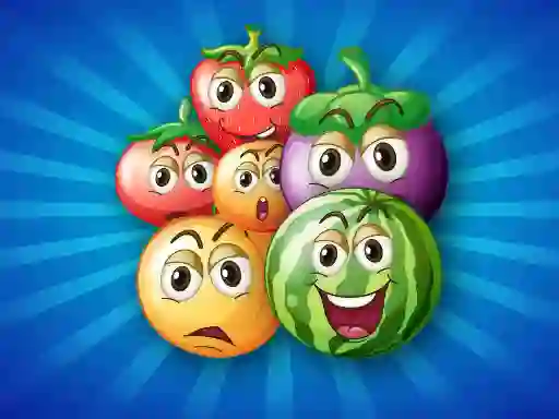 Igra Fruit Smash Master online