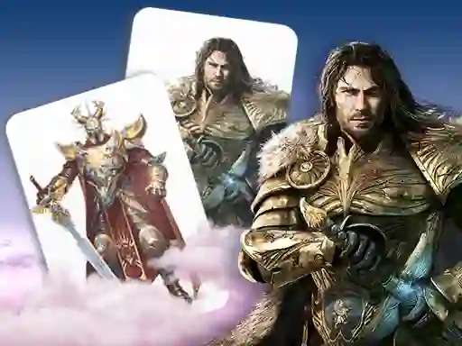 Igra Heroes of Might and Magic online