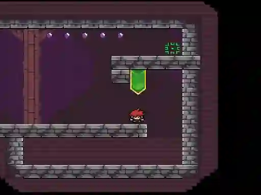 Igra Swipe Runner Quest online