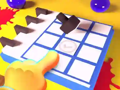 Igra Stamp It Puzzle online
