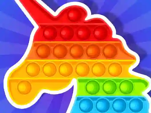 Igra Fidget Pop Online online
