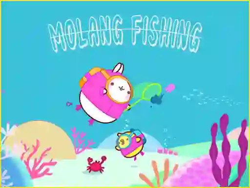 Igra Molang online