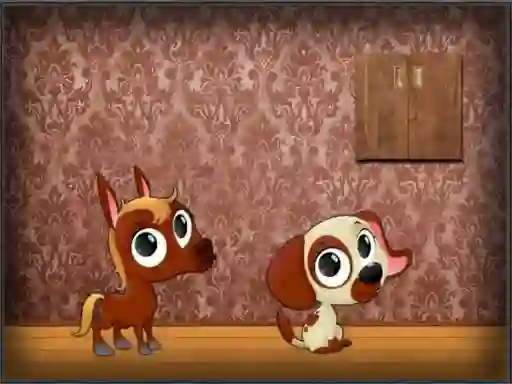 Igra Amgel Easy Room Escape 72 online