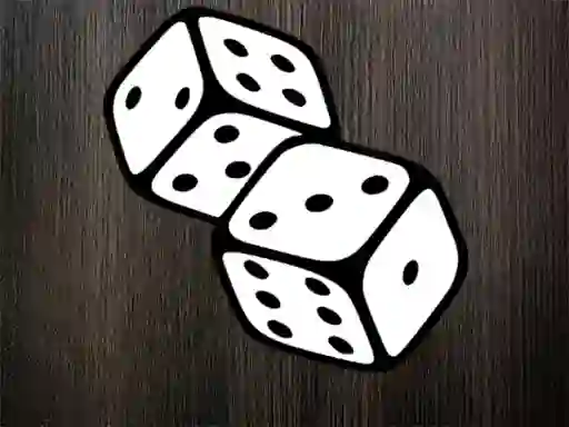 Igra Dice roll online