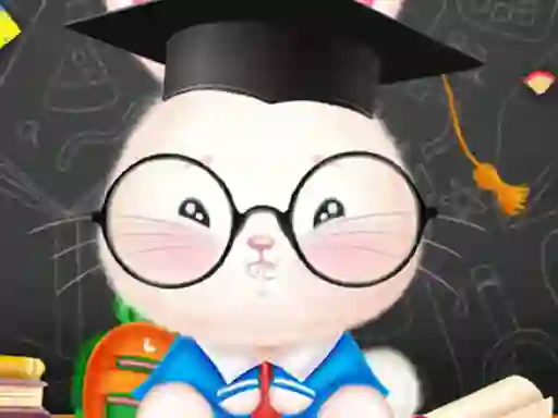 Igra Ollie Goes To School online